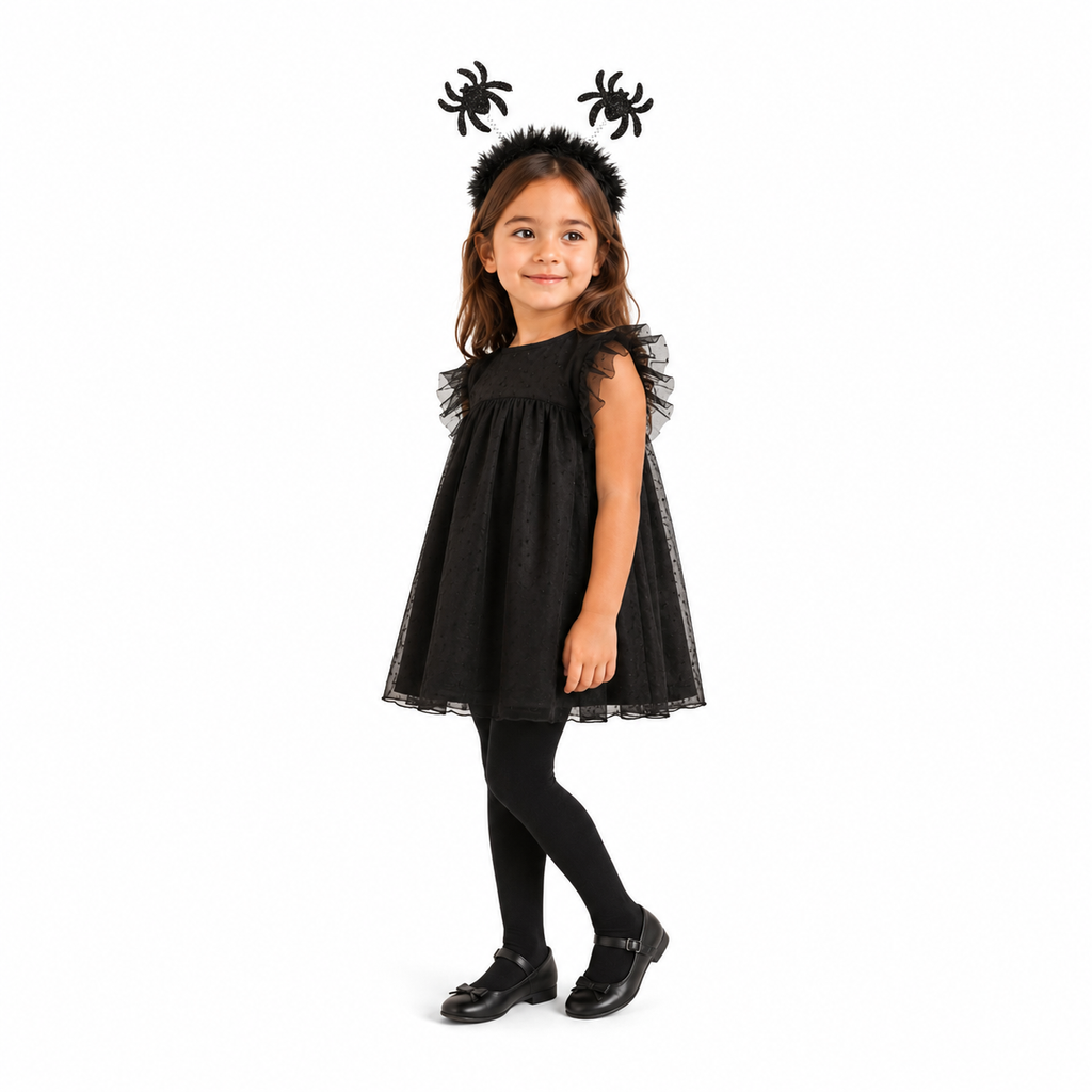 Tiara Spider