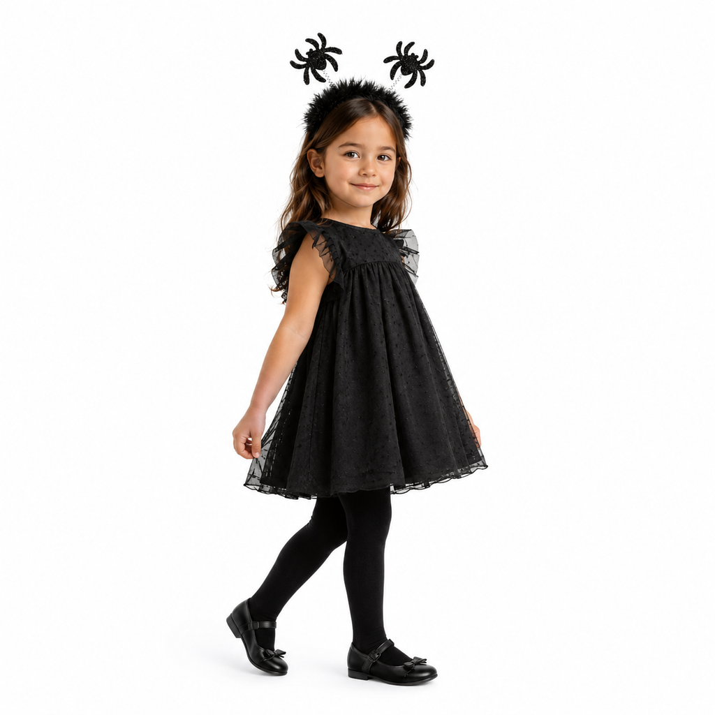 Tiara Spider