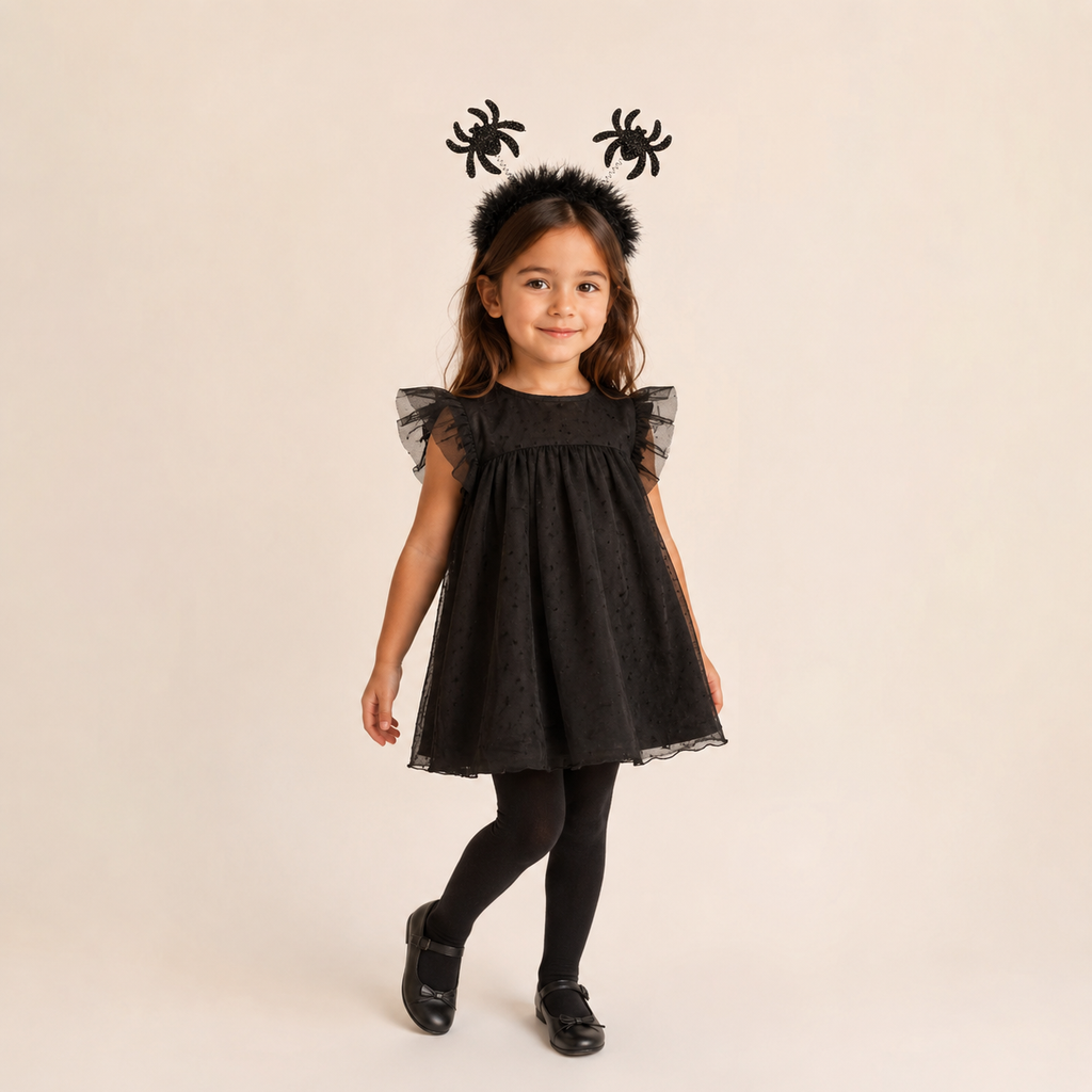 Tiara Spider