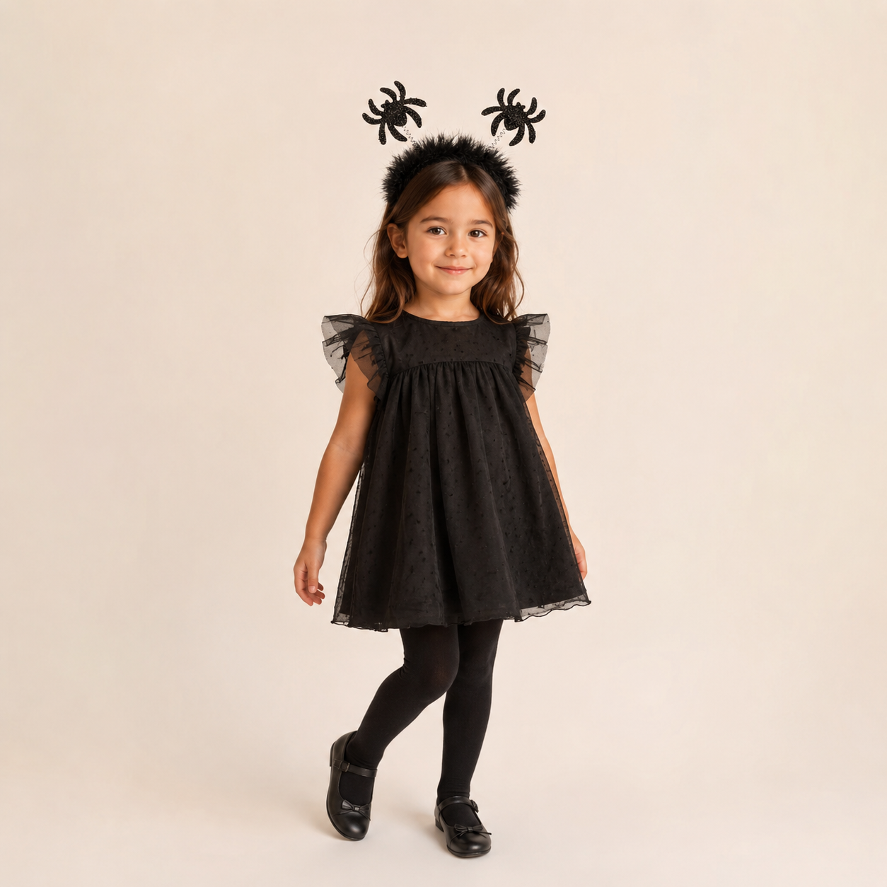 Tiara Spider