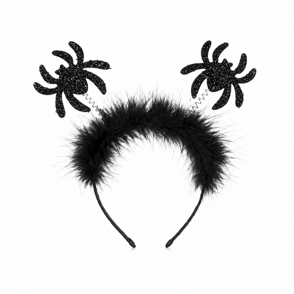 Tiara Spider