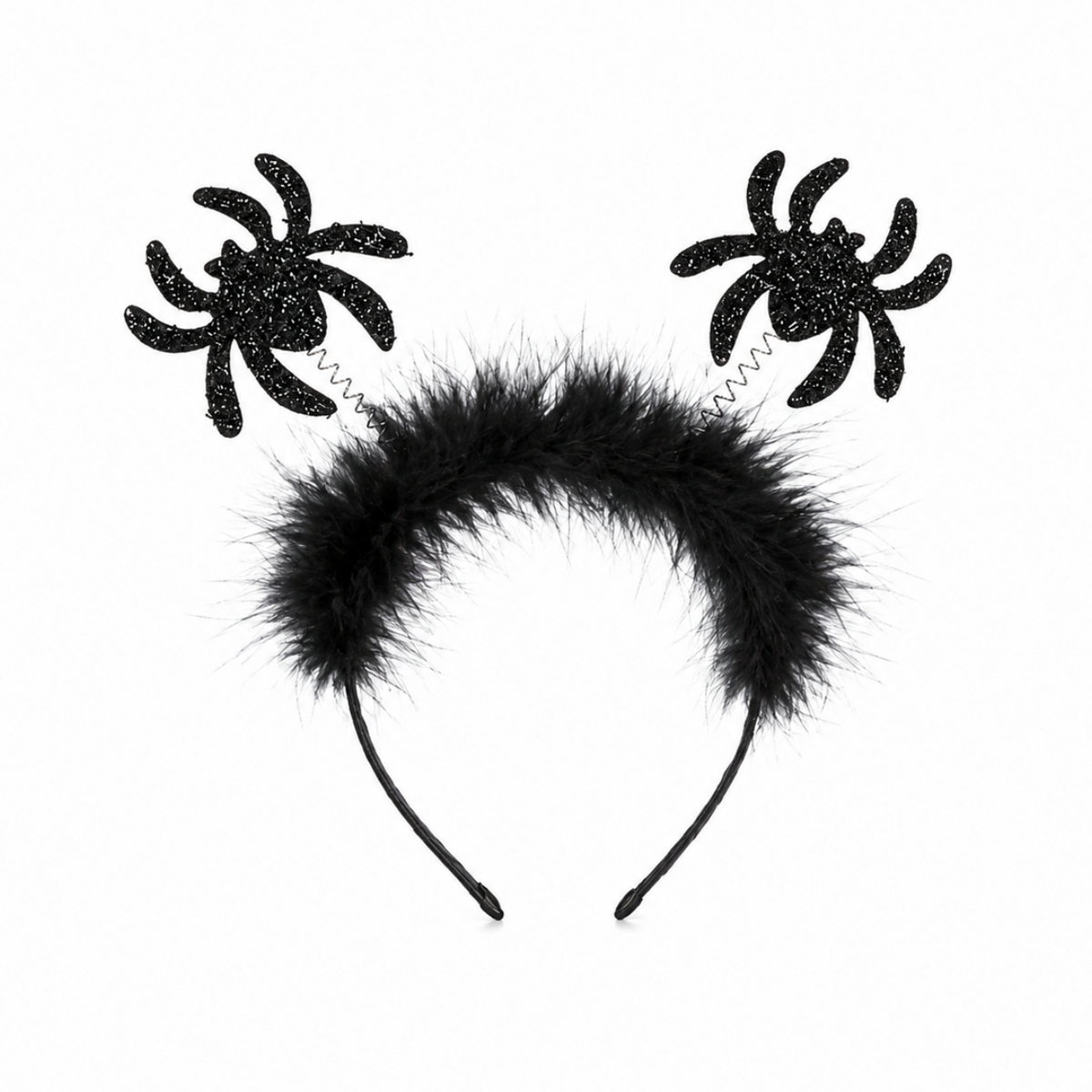 Tiara Spider