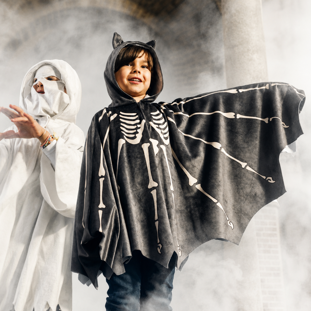 Bat Cape