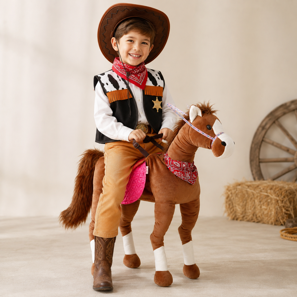 Chuck Cowboy