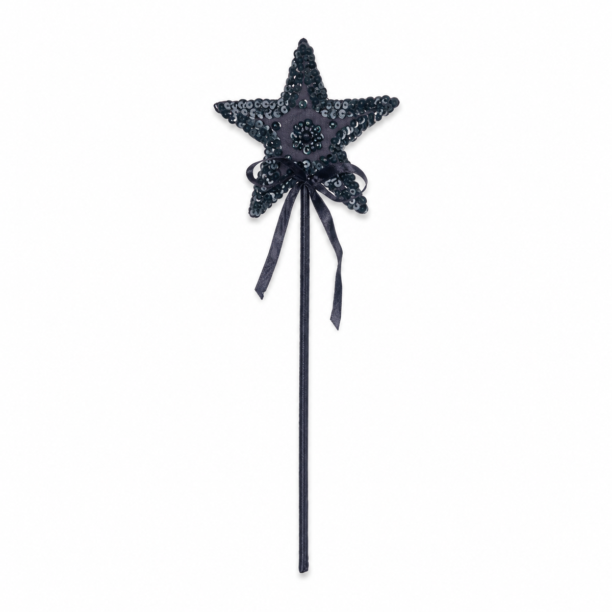 Wand Cara With Black Star