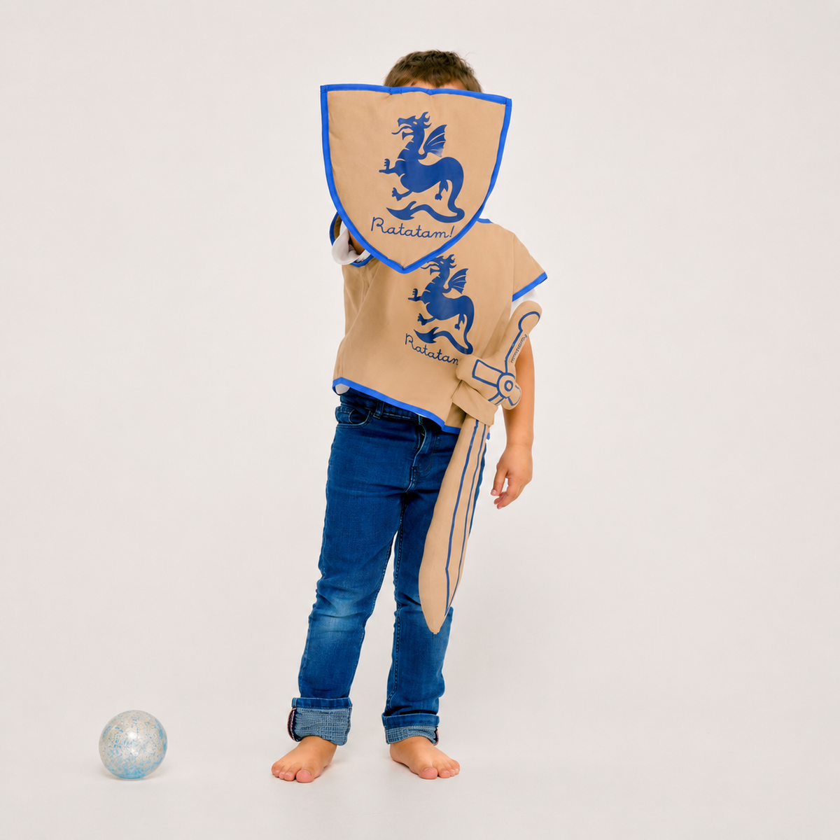 The Knight Set