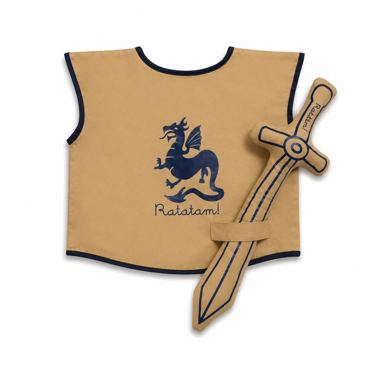 The Knight Set