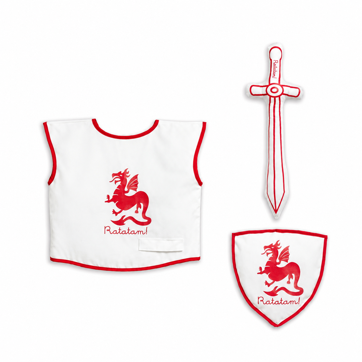 The Knight Set