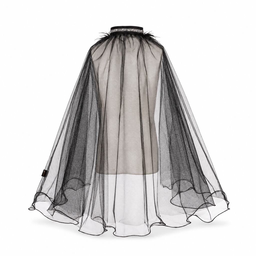 Julietta Cape