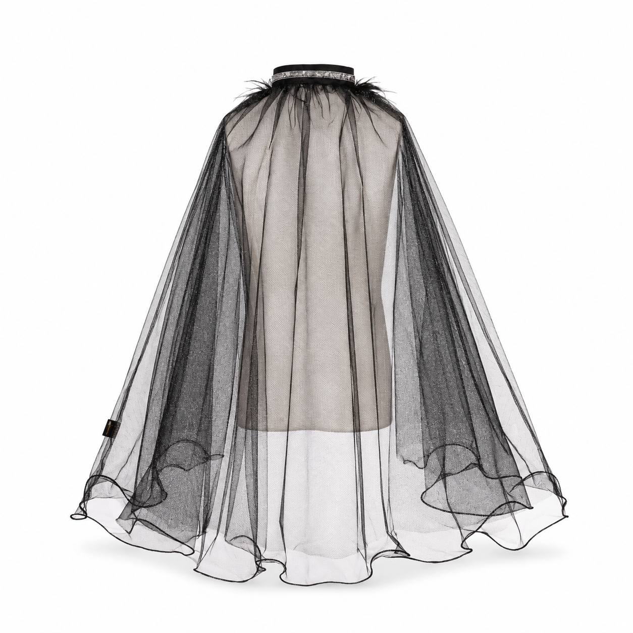 Julietta Cape