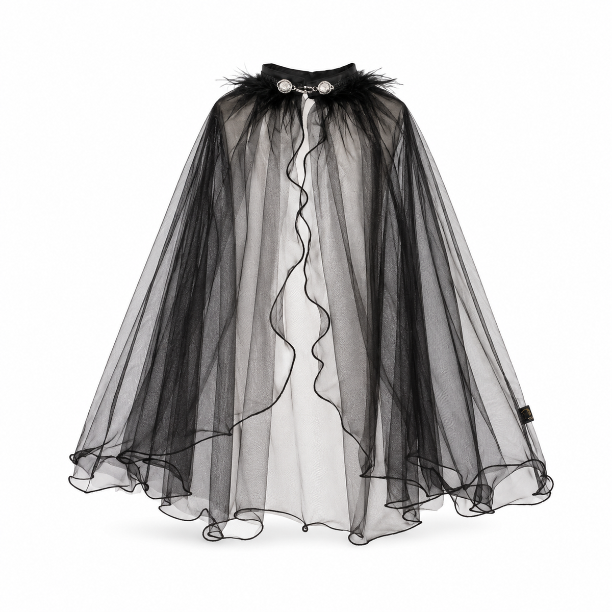 Julietta Cape