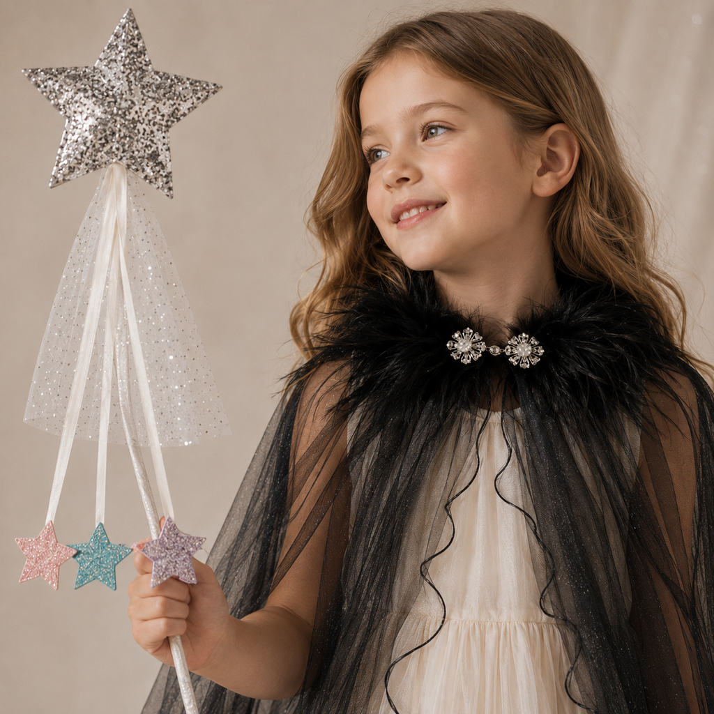 Wand Jule (1 Pc)