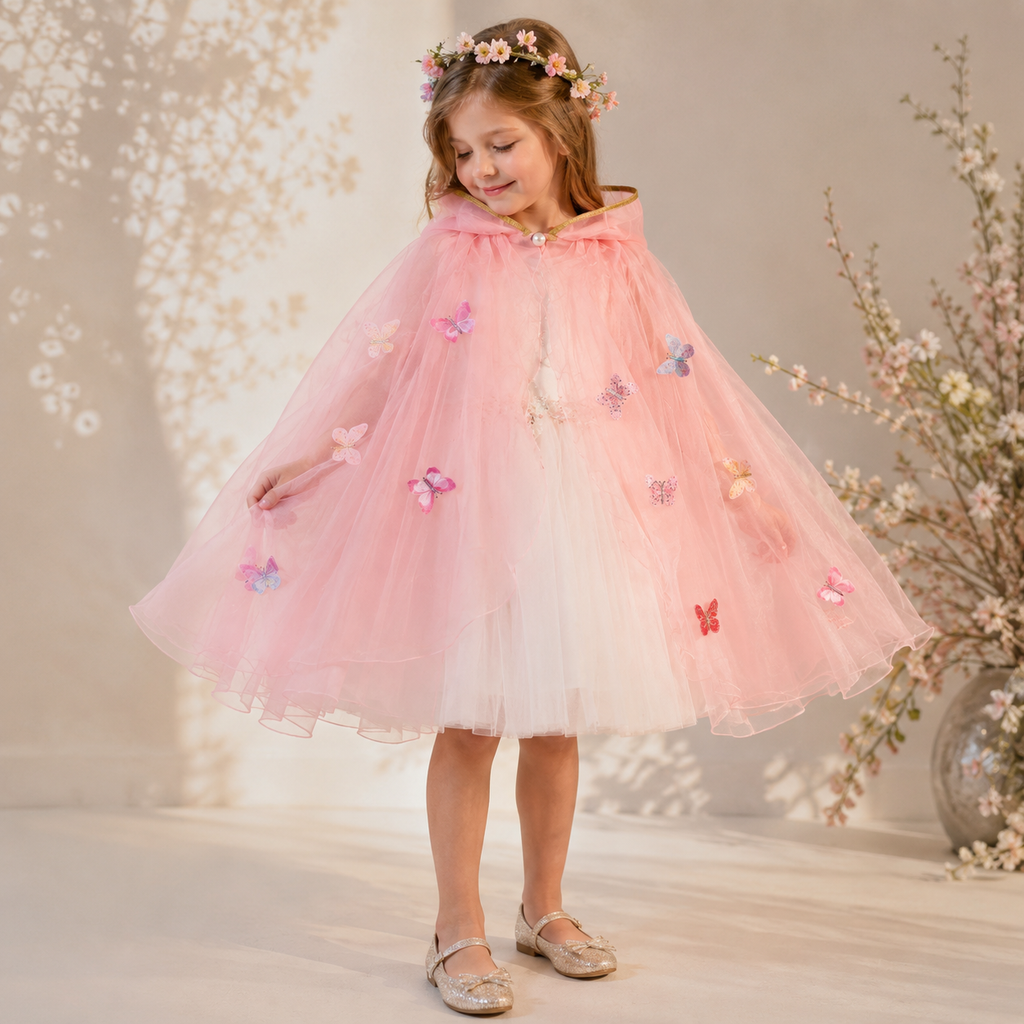Lilyanne Cape
