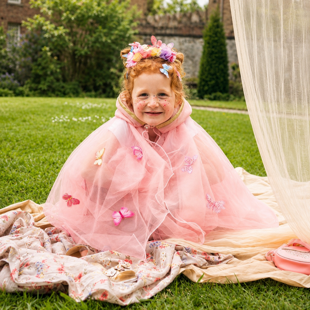 Lilyanne Cape
