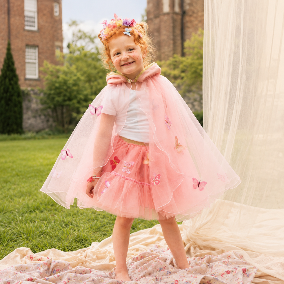 Lilyanne Cape