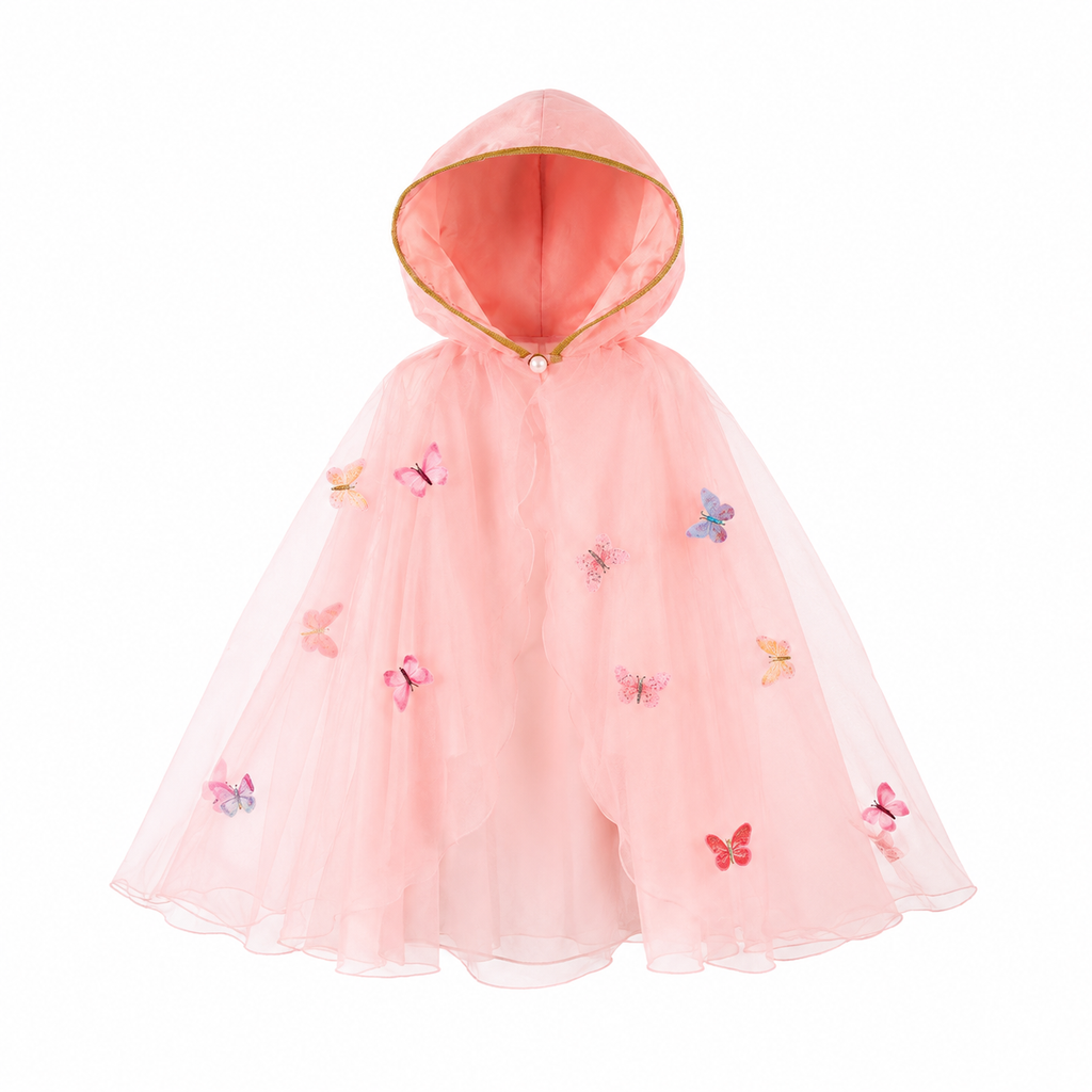Lilyanne Cape