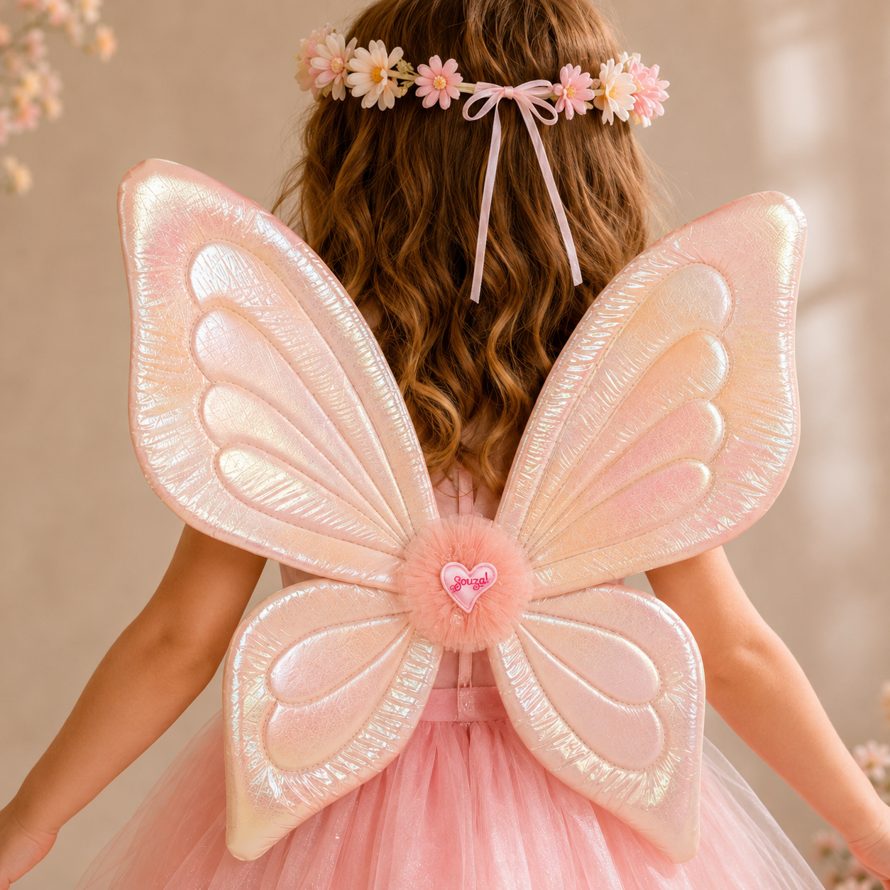 Alessandra Wings