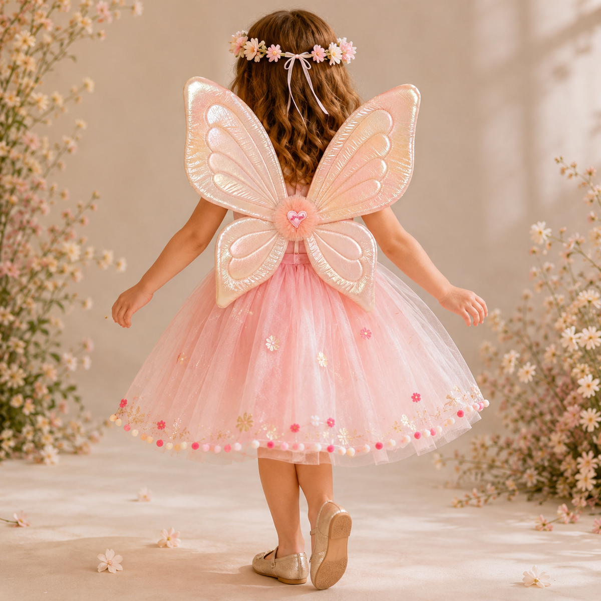 Alessandra Wings