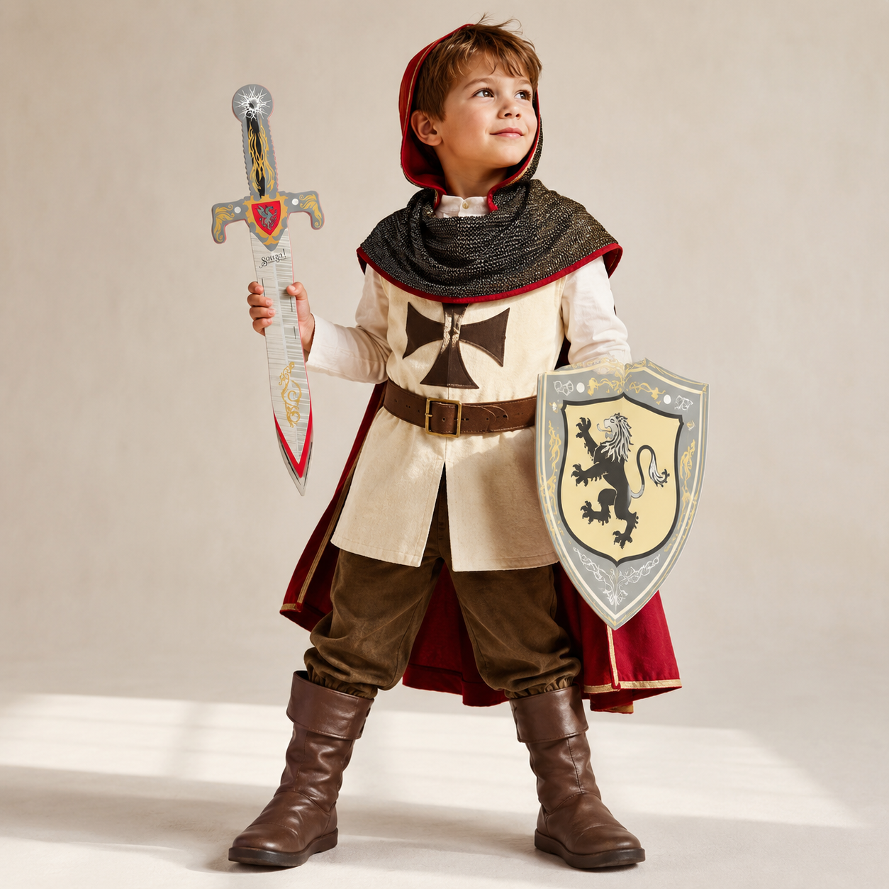 Sword Eric