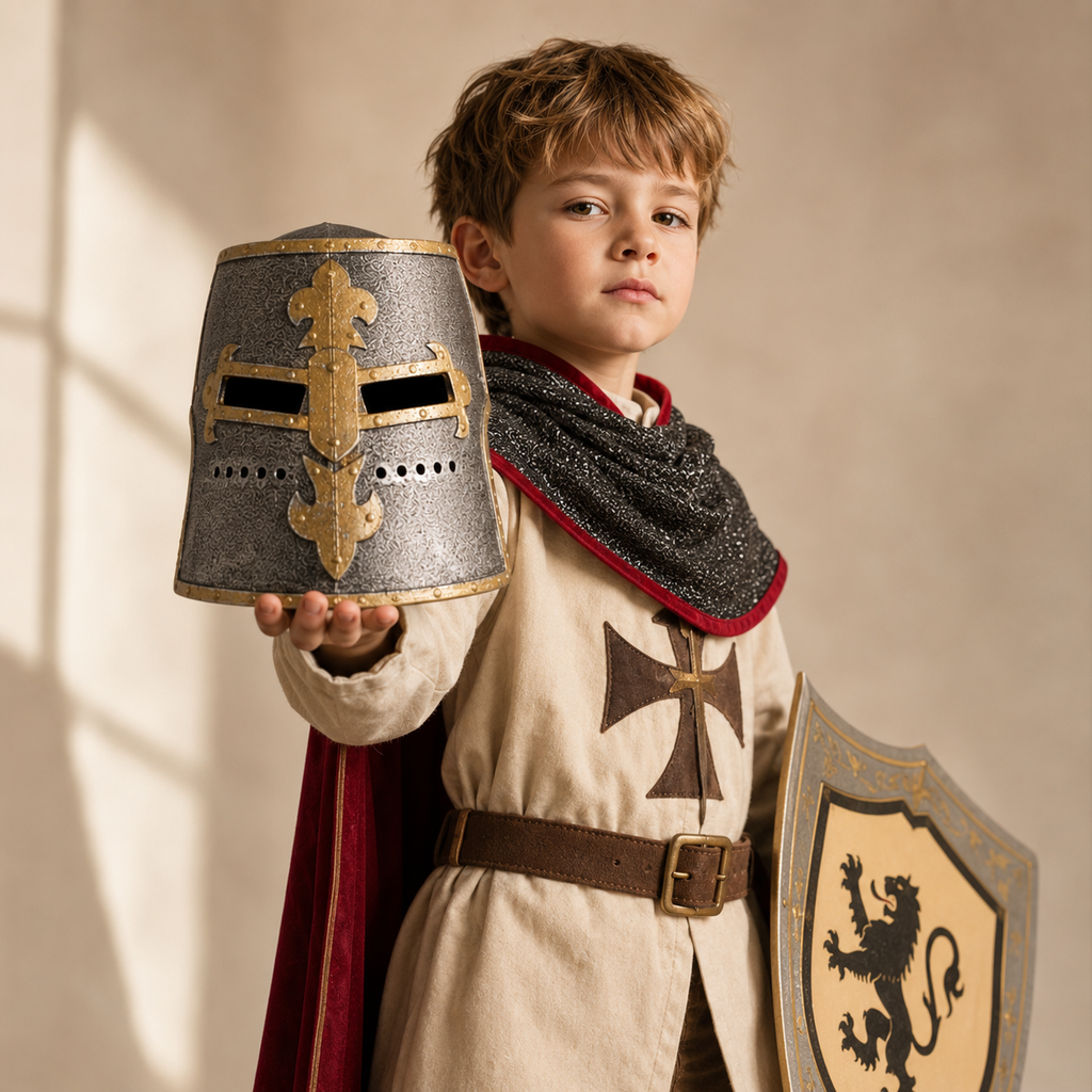 Helmet Roland