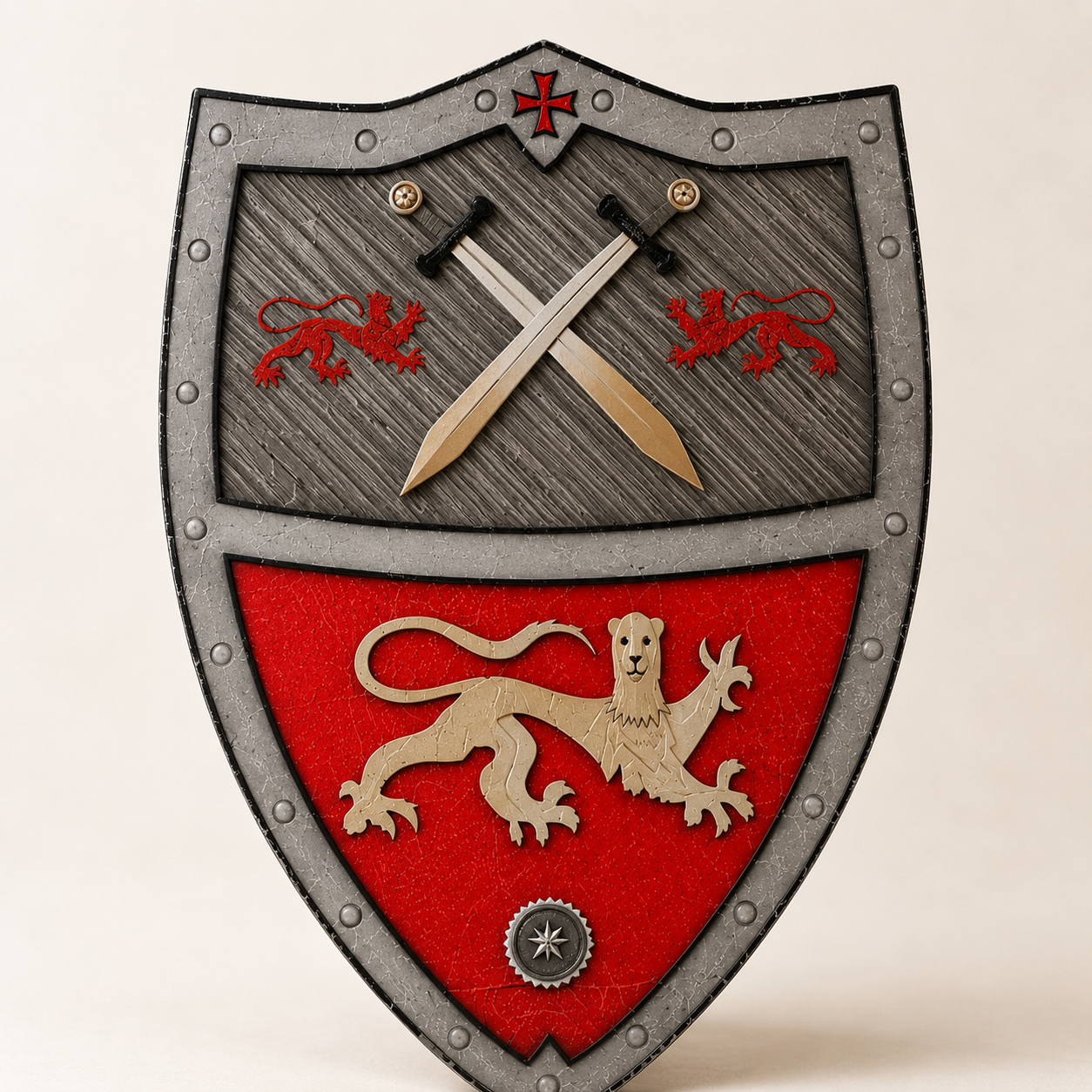 Shield Tristan