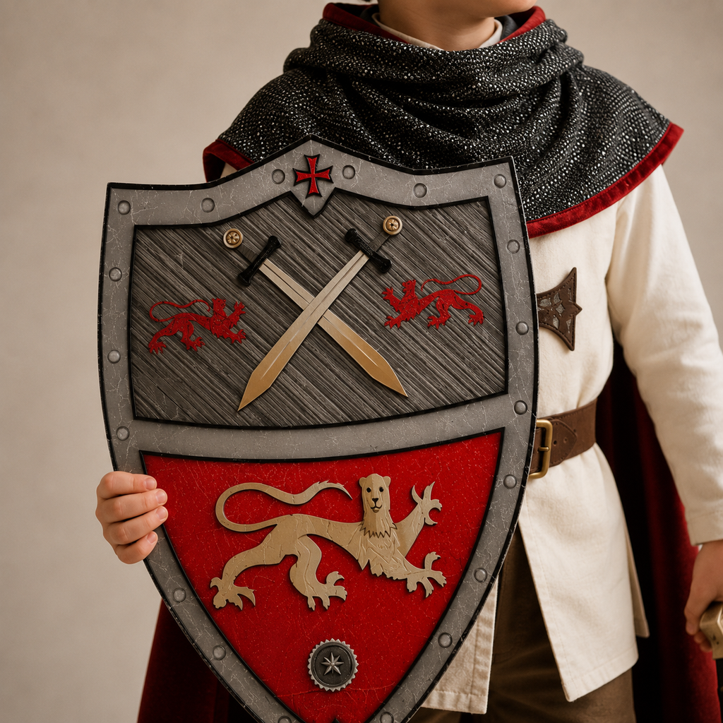 Shield Tristan