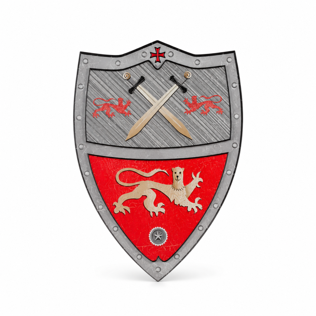 Shield Tristan