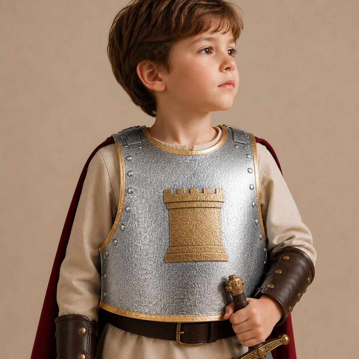 Chest Cover Roland