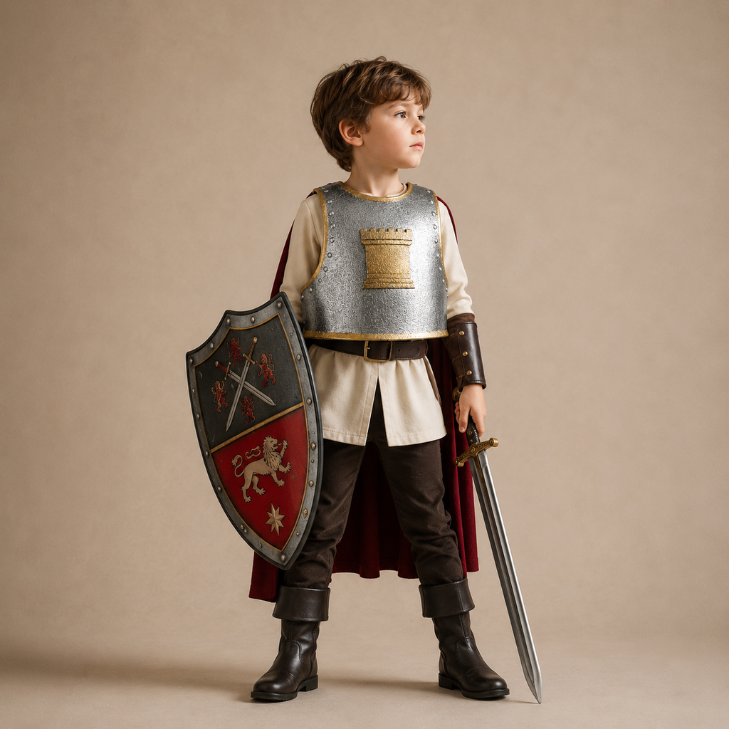 Chest Cover Roland