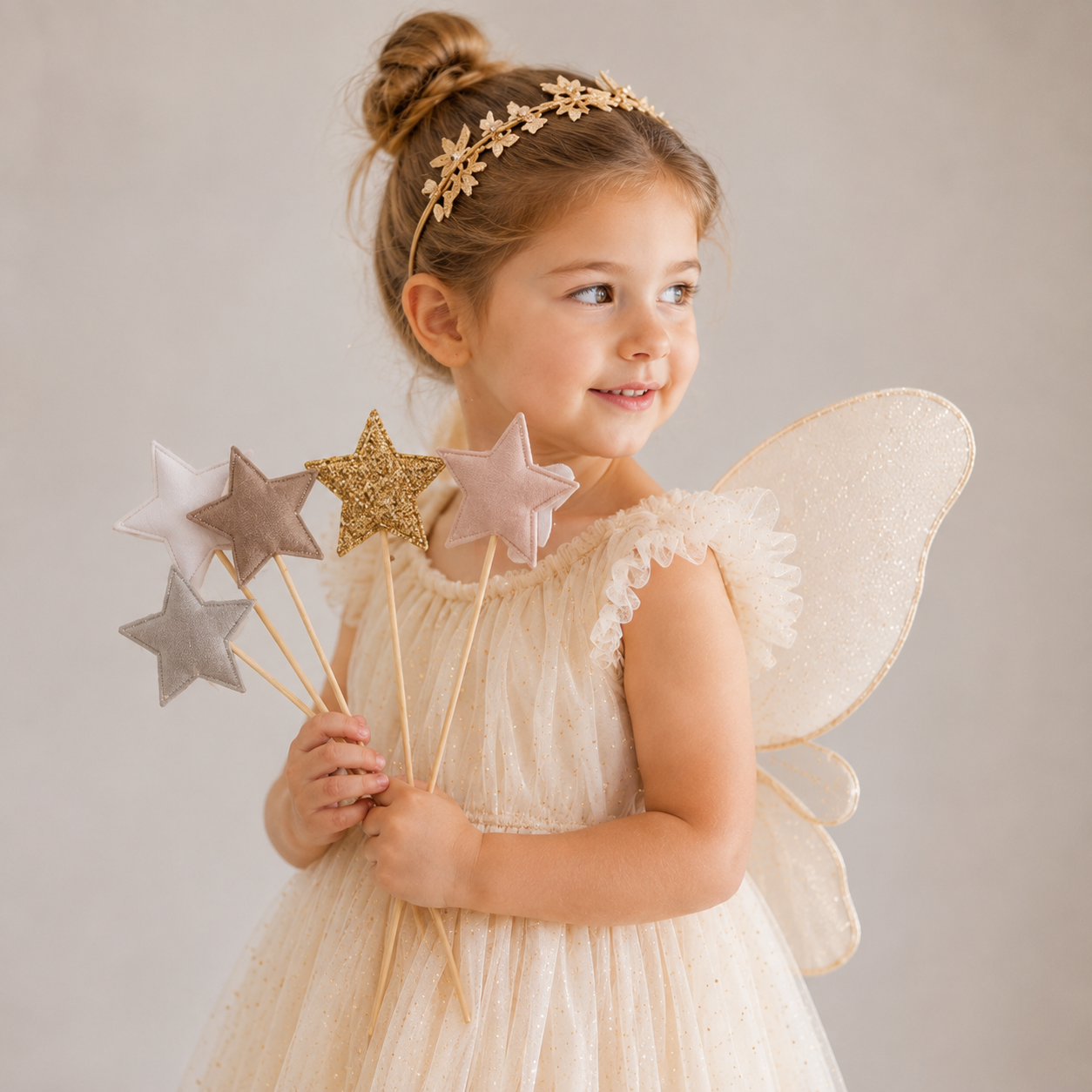 Magic Wand Party Set Of 5 | Sunrise
