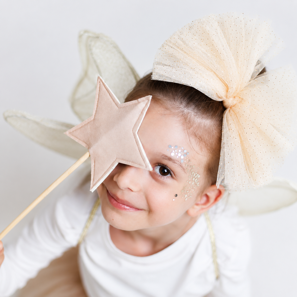 Magic Wand Party Set Of 5 | Sunrise