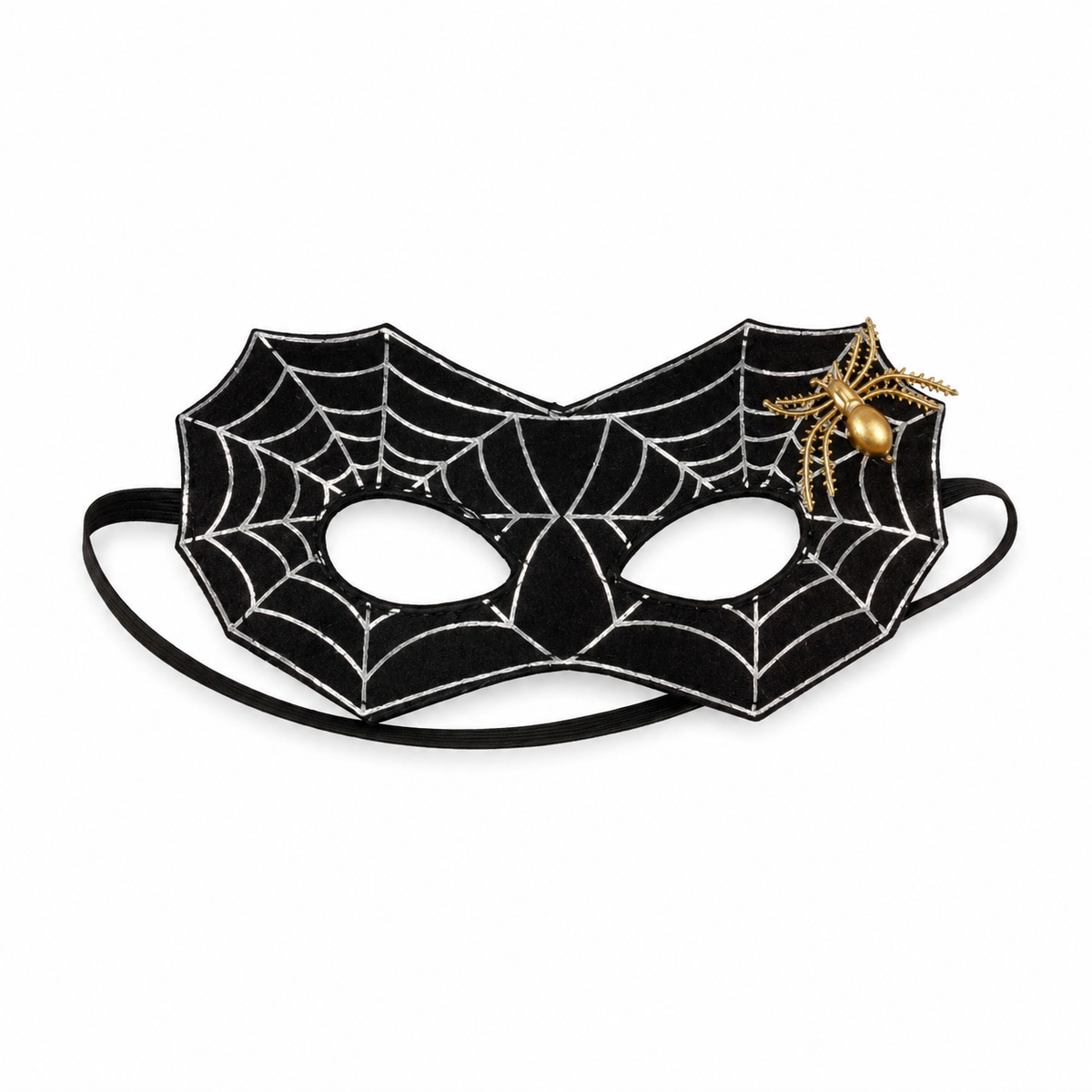 Mask Spider