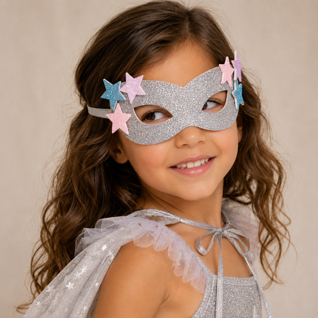 Mask Kady (1 Pc)