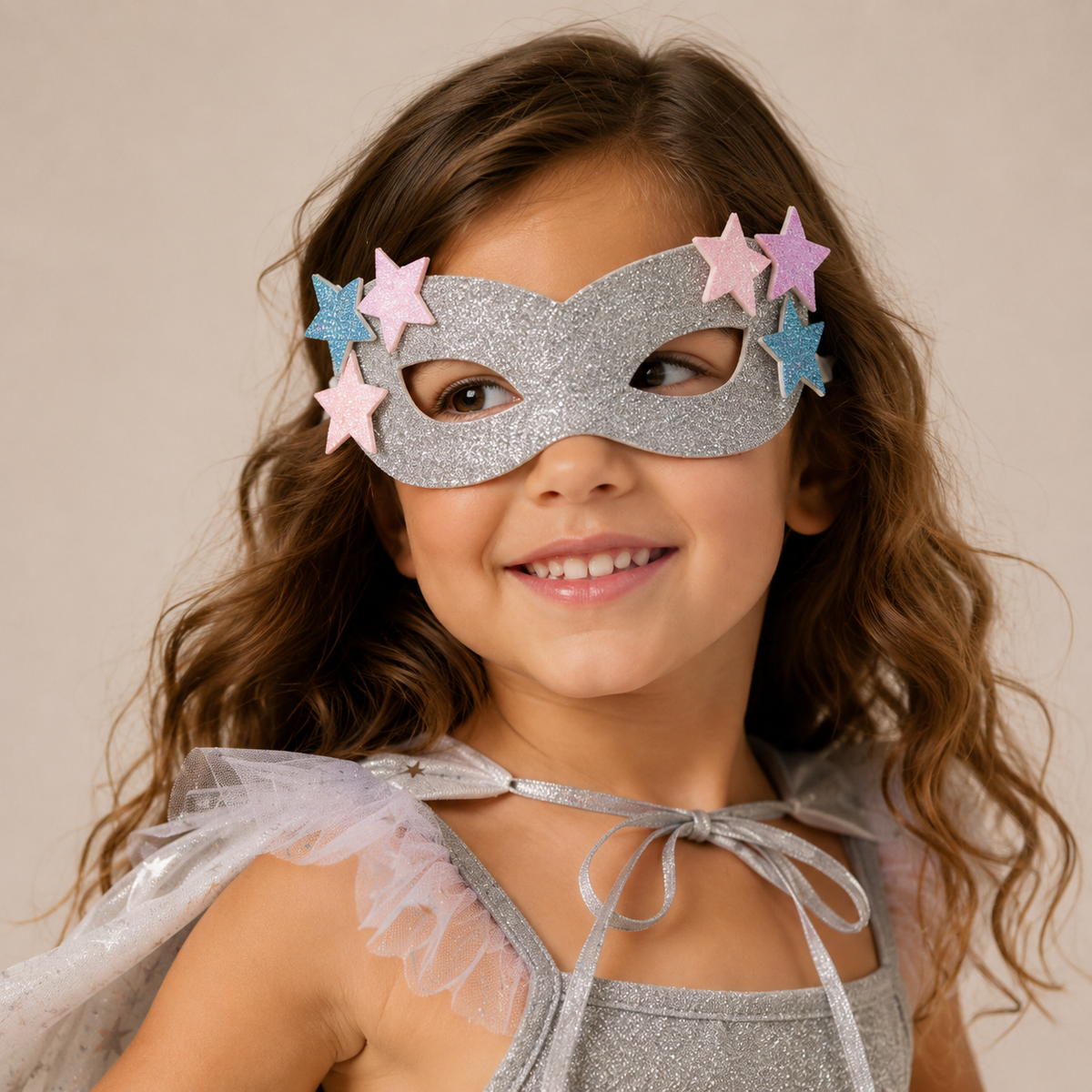 Mask Kady (1 Pc)
