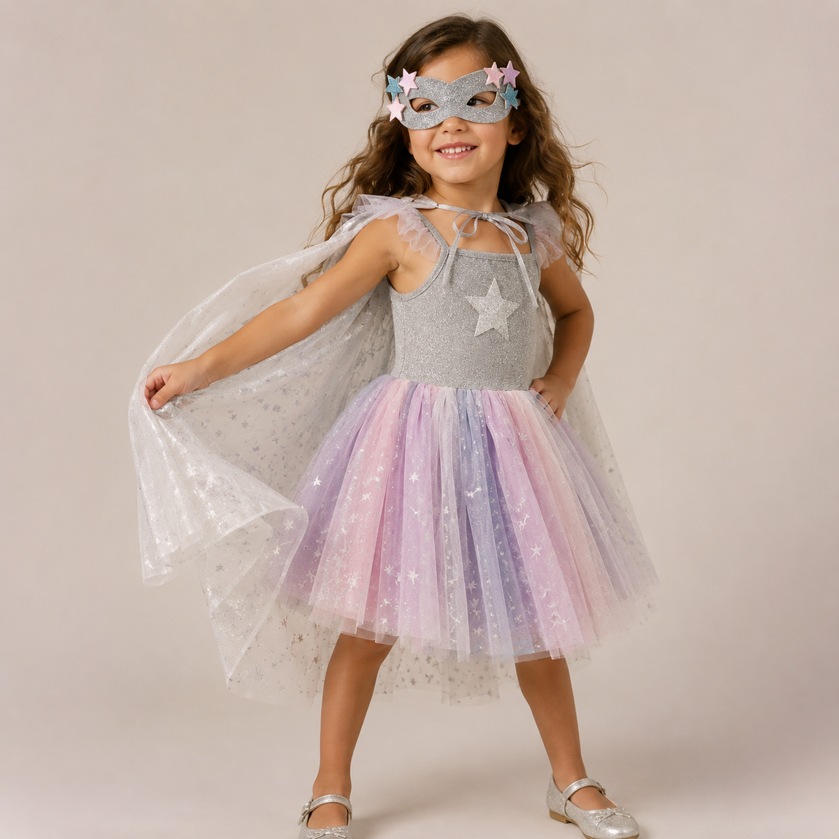 Mask Kady (1 Pc)