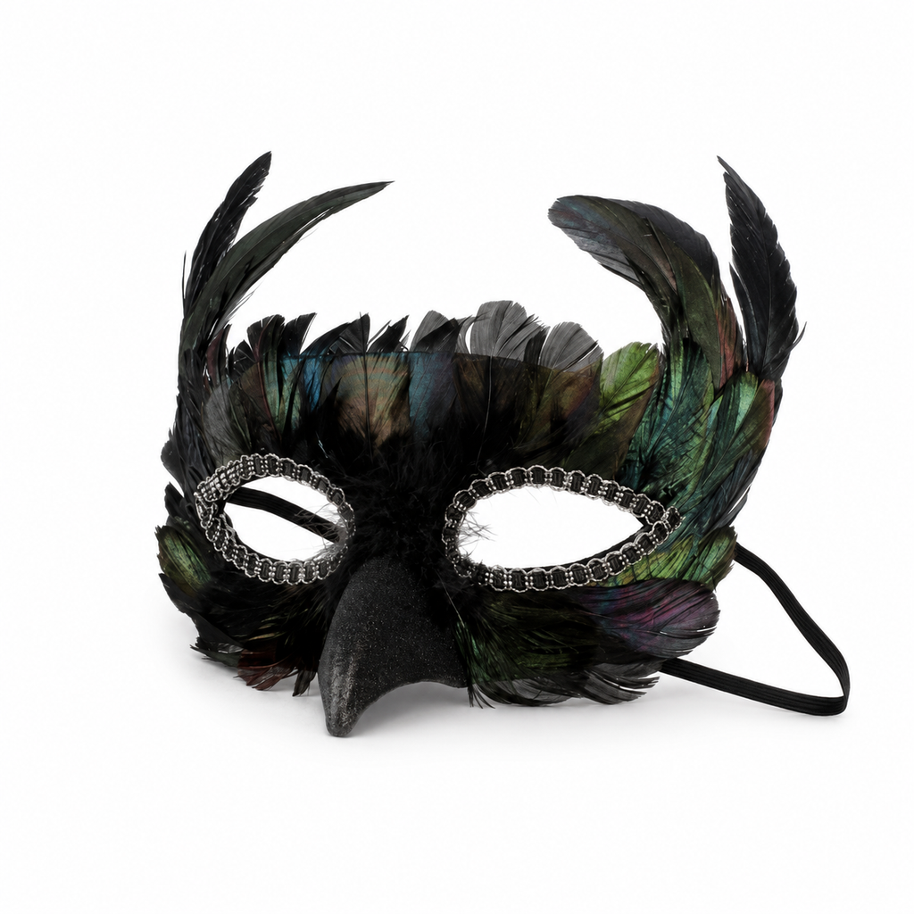 Mask Crow