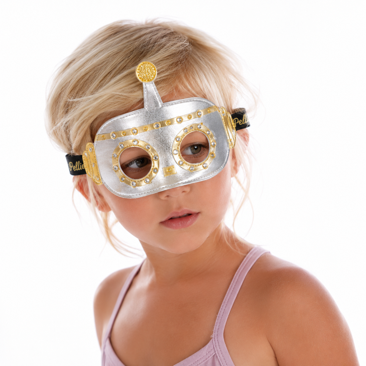 Face Mask Robot