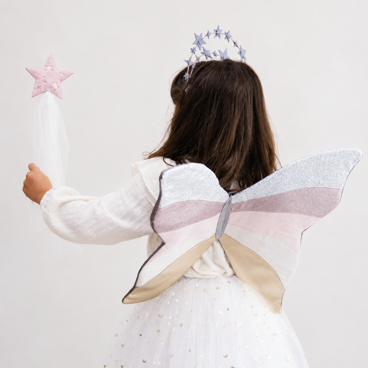 Spellbound Shimmer Wings