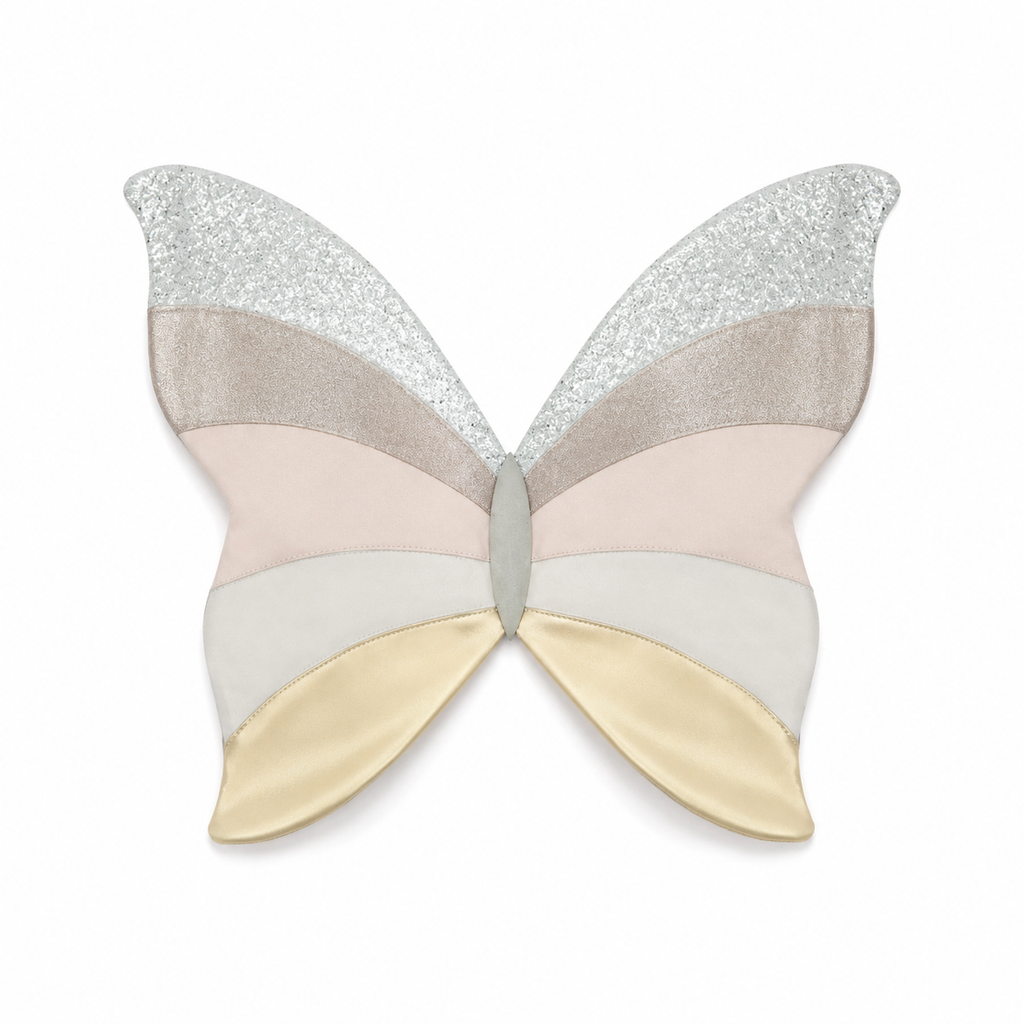 Spellbound Shimmer Wings