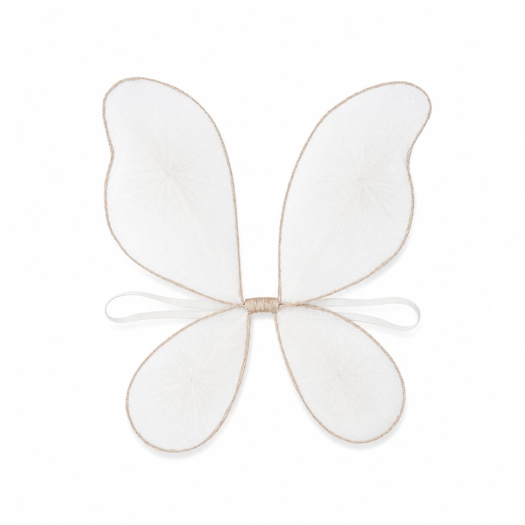 Fairy Wings Prudence | Just A Hint