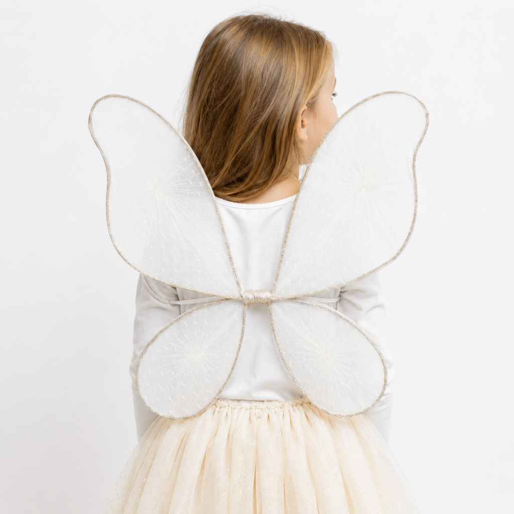 Fairy Wings Prudence | Just A Hint