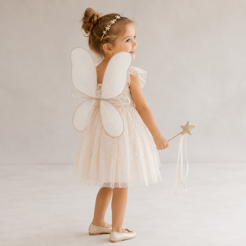 Fairy Wings Prudence | Just A Hint