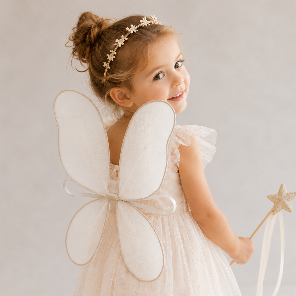 Fairy Wings Prudence | Just A Hint