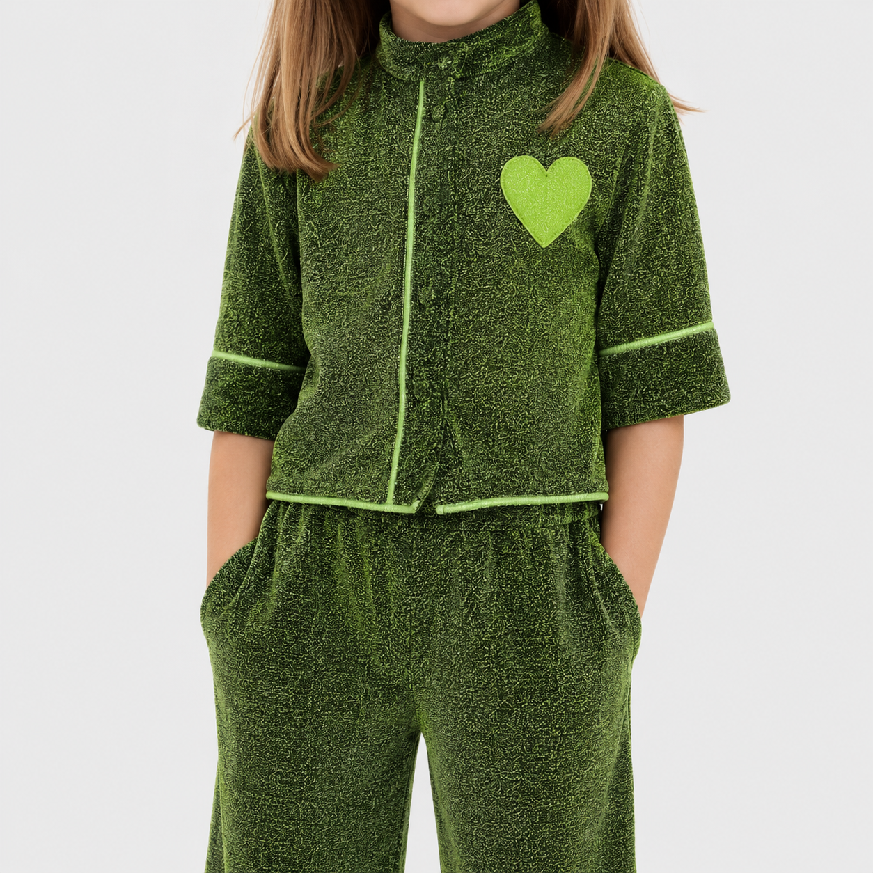 Osemini Lumiere Love Shirt