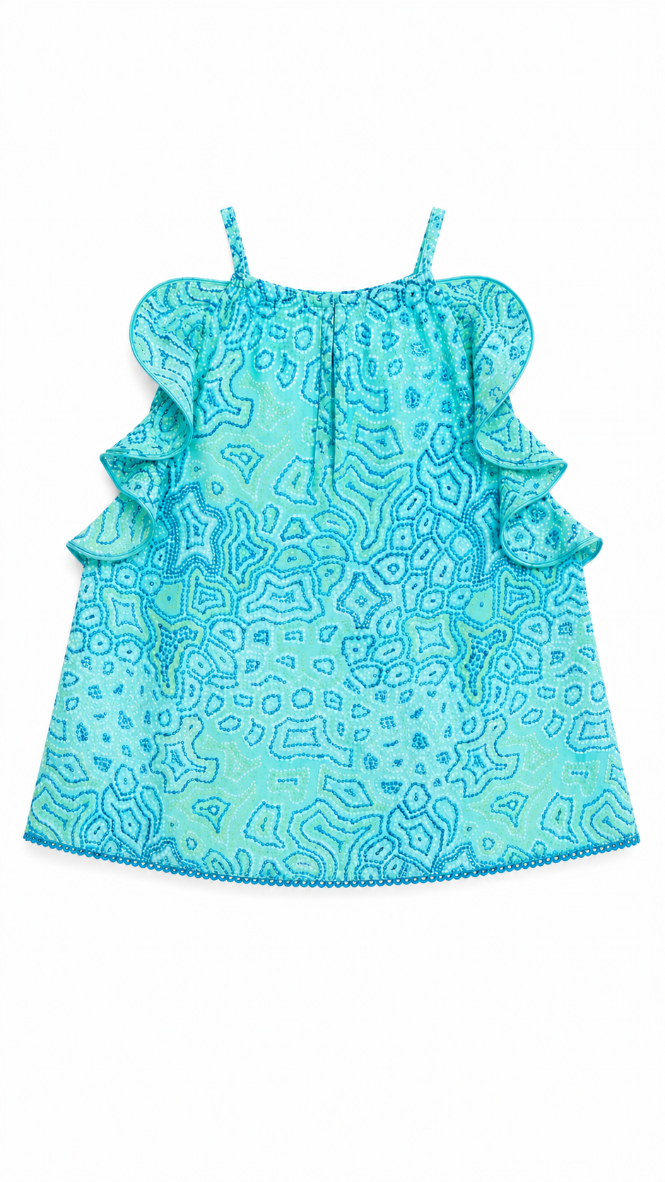Top Alida V Kids Aqua Sea Water