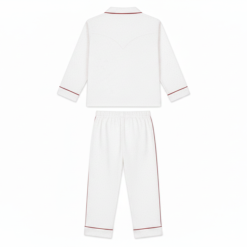 Girls Pyjama Set