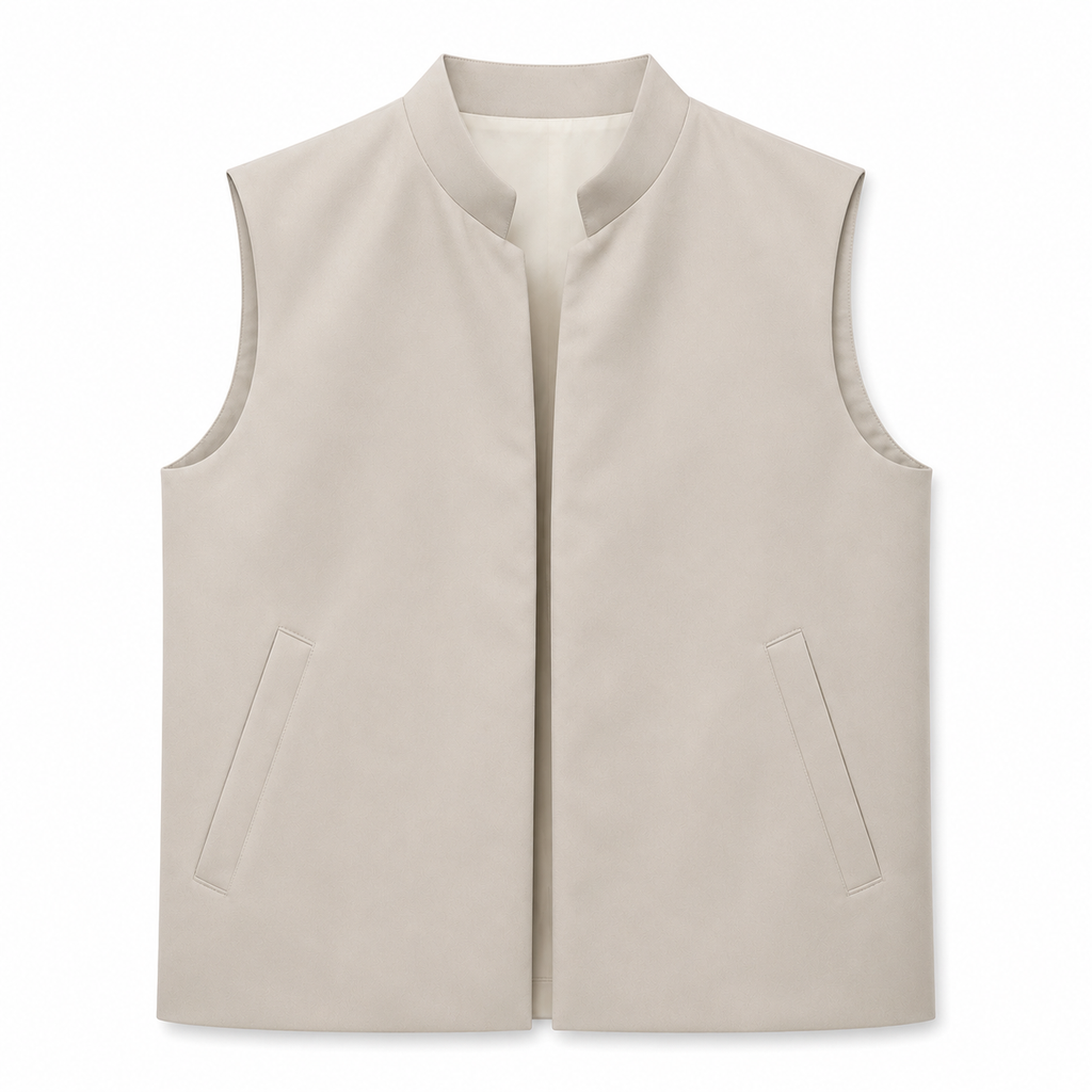 Saudia National Day Boy Waist Coat