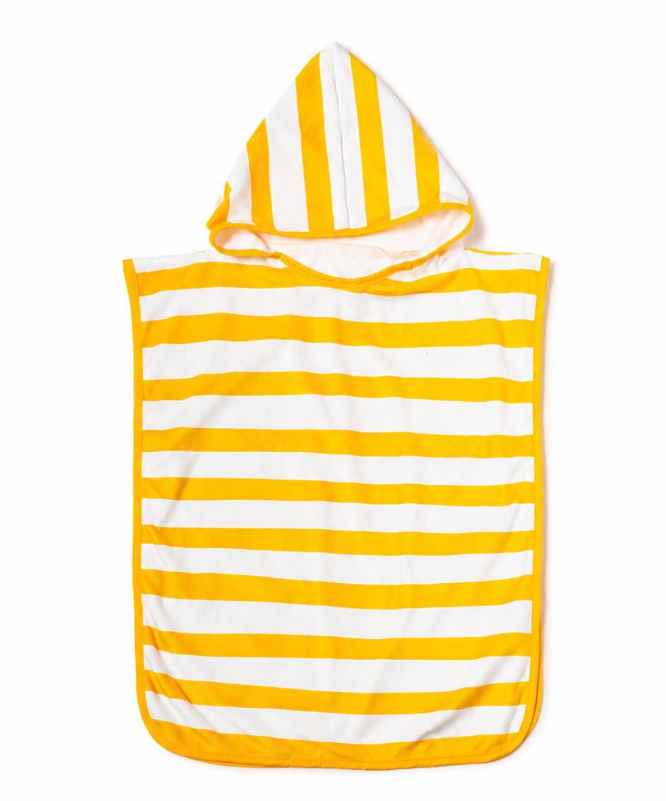 Brighton Beach Poncho
