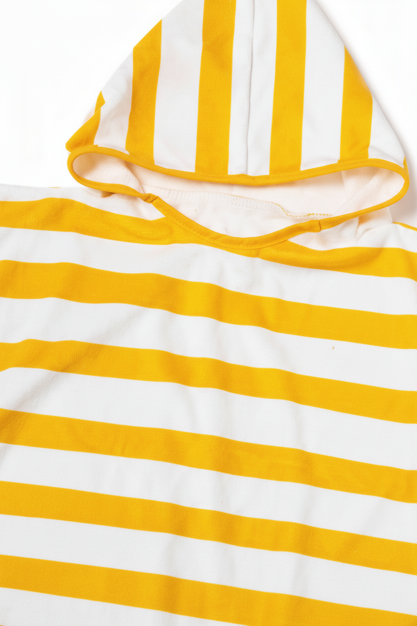 Brighton Beach Poncho