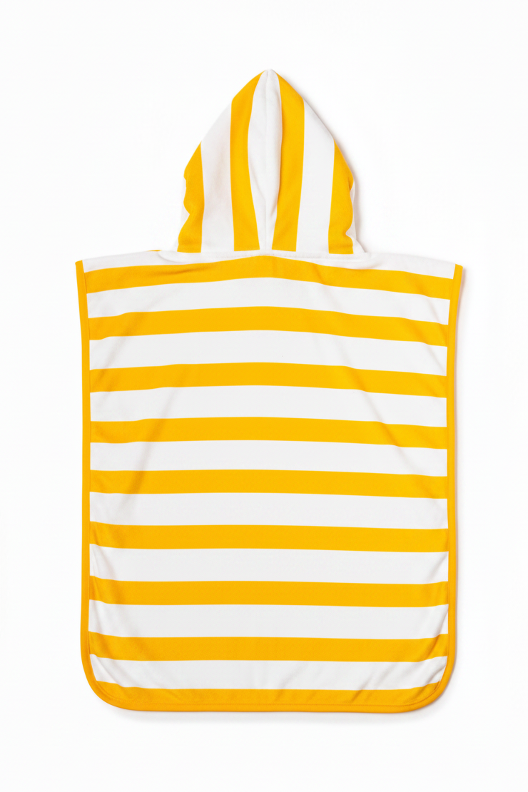 Brighton Beach Poncho